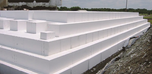 泡沫建房需要多少錢-翡柯ICF建筑體系設(shè)備